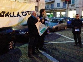 APPRODO DI TREMESTIERI : L’AUTORITA’ PORTUALE AMMETTE LA “CARENZA PROGETTUALE” , LA NOSTRA CITTA’ ANNUNCIA ESPOSTO ALLA PROCURA