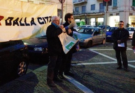 APPRODO DI TREMESTIERI : L’AUTORITA’ PORTUALE AMMETTE LA “CARENZA PROGETTUALE” , LA NOSTRA CITTA’ ANNUNCIA ESPOSTO ALLA PROCURA