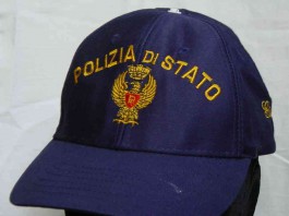 POLIZIOTTO MESSINESE SI SUICIDA IN UFFICIO A LOCRI