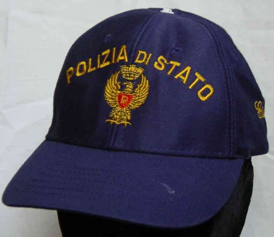 POLIZIOTTO MESSINESE SI SUICIDA IN UFFICIO A LOCRI