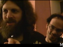 Intervista a Seth Faergolzia e John Ludington – Forest Creature