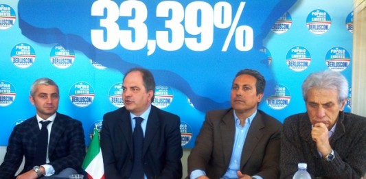 PDL SULL’ENTE TEATRO: “COESIONE TRA FORZE POLITICHE PER OTTENERE PIÙ RISORSE DALLA REGIONE”