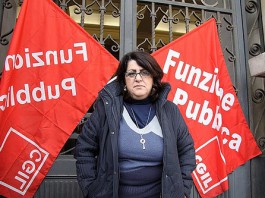 SERVIZI SOCIALI: SOSPENSIONE “TEMPORANEA”, DISAGIO CONTINUO PER LAVORATORI E UTENTI