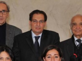 CROCETTA “ADDOLORATO” DA’ IL BEN SERVITO A BATTIATO E ZICHICHI: FUORI DALLA GIUNTA REGIONALE