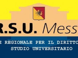 UNIME, LUCIO OIENI NOMINATO COMMISSARIO STRAORDINARIO DELL’ERSU MESSINA