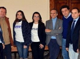 RESET! PRESENTA LA SQUADRA, DOVE TUTTI SONO “SINDACI”