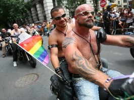 GAYPRIDE: CROCETTA ANNUNCIA “ LA REGIONE SICILIA PATROCINERA’ L’EVENTO”