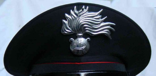INTIMIDAZIONE MAFIOSA A BARCELLONA PG: UNA TESTA DI CAVALLO RECAPITATA AD UN MARESCIALLO DEI CC