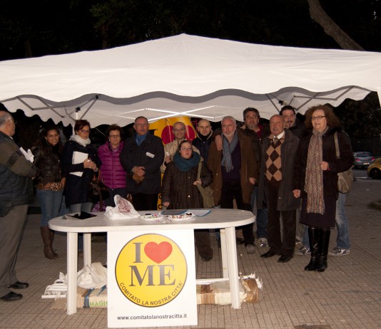 ECOPASS, “REVOCARE LA CONVENZIONE” LO CHIEDE LA LISTA CIVICA “LA NOSTRA CITTA'”