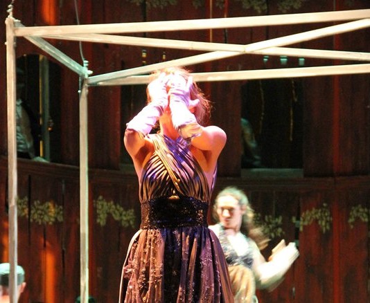 IN FORSE IL RIGOLETTO AL TVE: PROCLAMATO LO SCIOPERO NEL GIORNO DELLA PRIMA, MA A CHI SERVE?