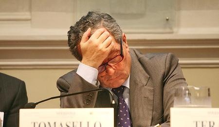 UNIME, ESPOSTO AL MIUR PER TOMASELLO. ELEZIONI A MAGGIO?