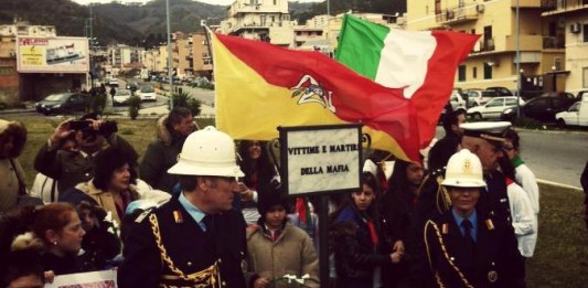 LA ROTATORIA DI GIOSTRA INTITOLATA ALLE “VITTIME E MARTIRI DELLA MAFIA”: AL VIA CONCORSO DI IDEE