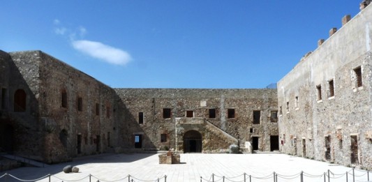 ITINERARI TURISTICI DI FEDERICO II DI SVEVIA: A BERLINO IN “MOSTRA” ANCHE IL TERRITORIO MESSINESE