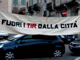APPRODO DI TREMESTIERI, ECOPASS E INQUINAMENTO: LA NOSTRA CITTA’ RECLAMA “ DIRITTO ALLA VERITA’”