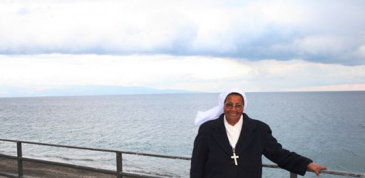 ZAFFERIA, JEBENA’: IL 9 MARZO A VILLA CIANCIAFARA IL RITO DEL CAFFE’ CON SUOR MARGHERITA