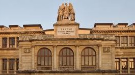 IL TVE RISCHIA DI CHIUDERE: APPELLO DEL CDA “LAVORIAMO TUTTI PER SALVARE IL TEATRO”, SULLO SCIOPERO “RIPENSATECI”