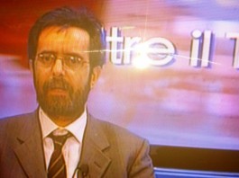 LUTTO NEL MONDO DEL GIORNALISMO: E’ MORTO FRANCO CUCINOTTA, STORICO CRONISTA DI RTP