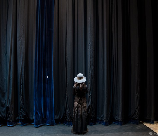 SOLIDARIETÀ IN PASSERELLA