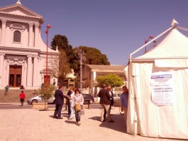 PRIMARIE DAY, SI VOTA FINO ALLE 21 DI QUESTA SERA
