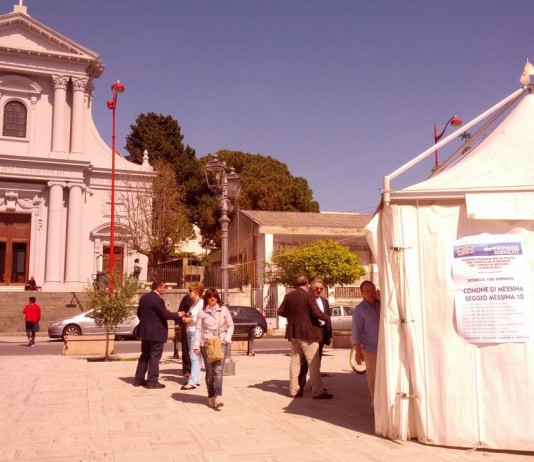 PRIMARIE DAY, SI VOTA FINO ALLE 21 DI QUESTA SERA