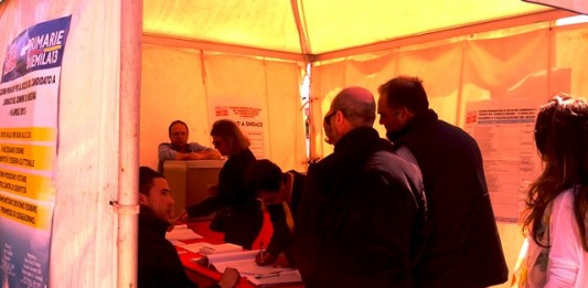 PRIMARIE CENTRO SINISTRA: I DATI UFFICIALI DELL’AFFLUENZA, ALLE 19 HANNO VOTATO IN 9746