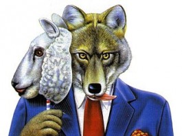 CHI AVEVA PERSO HA VINTO, CHI AVEVA VINTO HA PERSO