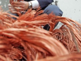 TENTA DI RUBARE RAME SULLA A20 MA RESTA USTIONATO, DENUNCIATO CITTADINO ROMENO