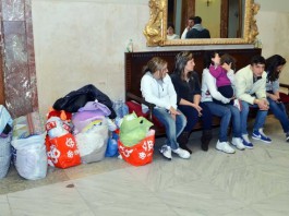 SENZATETTO CASE ZANCLE: L’OSSERVATORIO MINORI LUCIA NATOLI SI INDIGNA, DAL PALAZZO NESSUNA SOLUZIONE