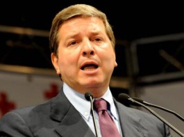 D’ALIA MINISTRO ALLA PUBBLICA AMMINISTRAZIONE DEL GOVERNO LETTA