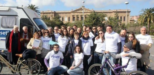 RESET! SUL RINNOVO DELLA CONCESSIONE NELLA RADA SAN FRANCESCO: “STOP, MA SENZA DEMAGOGIE, ECCO COME”