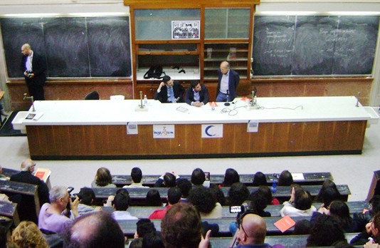 BORSELLINO 20 ANNI DOPO: LOTTATE PER LA VOSTRA TERRA
