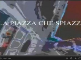 Lapiazzachespiazza: compiti per il futuro sindaco di Messina