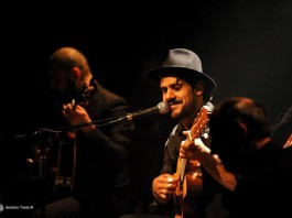 CORDE: CONCERTO PER SOLE CHITARRE, SPETTACOLO PER TUTTI