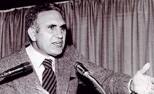 PIO LA TORRE. LA LOTTA ALLA MAFIA NON C’È PIÙ