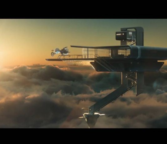 OBLIVION: DIVERTIMENTO…FANTASCIENTIFICO