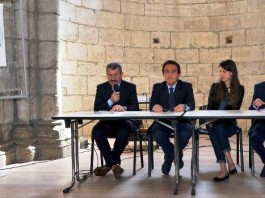 VERSO LE AMMINISTRATIVE: “INSIEME PER MESSINA”, PIPPO ISGRO’ PRESENTA PARTE DELLA SQUADRA
