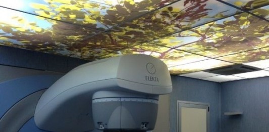 RADIOTERAPIA: AL POLICLINICO TECNOLOGIA E COLORE PER UNA TERAPIA PIÙ SERENA