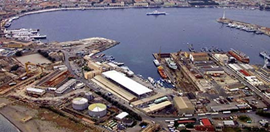 AMBIENTE: TRAFFICO ILLECITO DI RIFIUTI SPECIALI, AI DOMICILIARI I VERTICI DELLA PALUMBO SPA