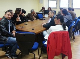 FELUCA: RITIRATA LA MOBILITA’ PER I 17 LAVORATORI E AVVIATO IL PROCEDIMENTO PER LA CASSA INTEGRAZIONE