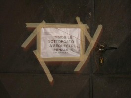 EVASIONE FISCALE PER 3,5 MILIONI DI EURO: SEQUESTRATI IMMBOBILI ALL’IMPRENDITORE SANDRO PESCE