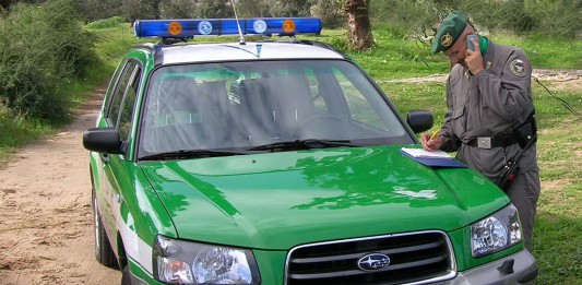 INCHIESTA PALUMBO SUL TRAFFICO ILLECITO DI RIFIUTI: LA FORESTALE ARRESTA L’AMMINISTRATORE DELLA “FUTURA SUD srl”