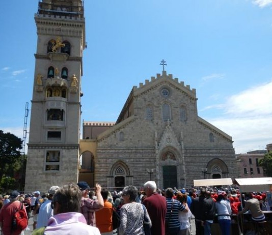 TURISMO A MESSINA: VIA L’IGNAVIA, SE SI PUÒ PENSARE SI PUÒ FARE