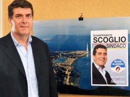 A TEATRO NEL GIORNO DELLA COMUNIONE: NUOVA ALLEANZA PRESENTA LE LISTE