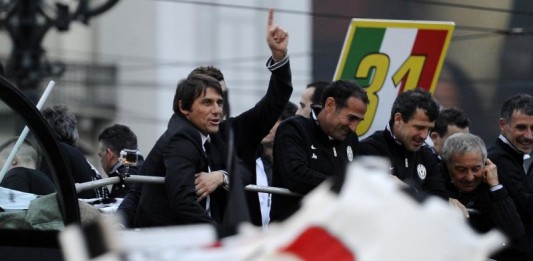 SERIE A, IL PUNTO: JUVE CAMPIONE D’ITALIA NELLA GIORNATA DEI BOMBER