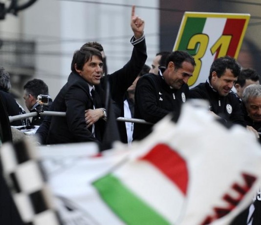 SERIE A, IL PUNTO: JUVE CAMPIONE D’ITALIA NELLA GIORNATA DEI BOMBER