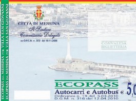 IL CONSIGLIO COMUNALE CI RIPENSA: “RI-ECOPASS” E NUOVE ZTL VICINO AGLI IMBARCADERI