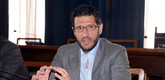 INIZIA LA CAMPAGNA ELETTORALE DI FELICE CALABRÒ: IN CASA PD, È ANCORA IL ROCK CHE UNISCE TUTTI!