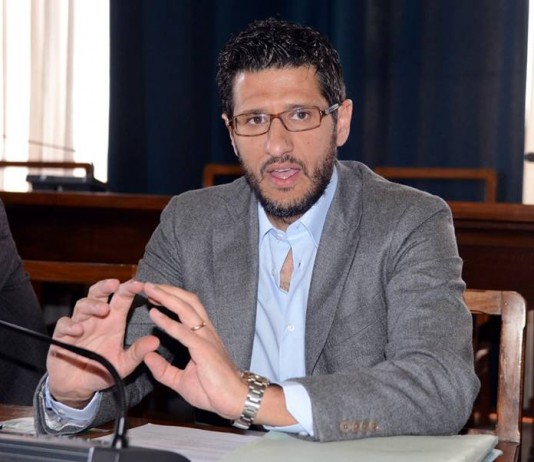 INIZIA LA CAMPAGNA ELETTORALE DI FELICE CALABRÒ: IN CASA PD, È ANCORA IL ROCK CHE UNISCE TUTTI!