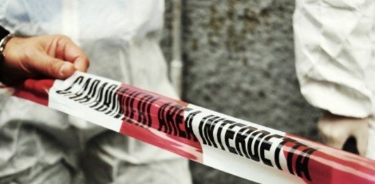 ROMETTA: E’ GIALLO DOPO IL RITROVAMENTO DI UN UOMO, IMPICCATO O APPESO? INDAGA IL RIS DEI CC