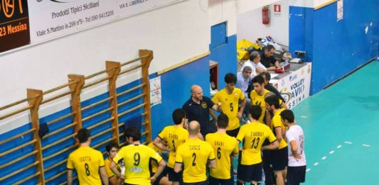 SAVIO AI QUARTI DI PLAYOFF-SERIE C